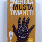 Miina Supinen ym. : Musta timantti / Apatosauruksen maa - pikkukuva 2