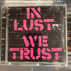 THE ARK - In Lust We Trust cd - pikkukuva 1
