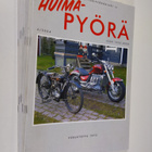 Huimapyörä 2004 : veteraanimoottoripyöräklubi ry:n jäsenl... - pikkukuva 1