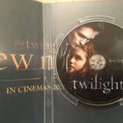 Twilight - Houkutus- DVD•• - pikkukuva 3