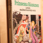 Prinsessa Ruusunen ja muita maailman kauneimpia satuja - pikkukuva 1