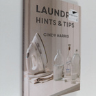 Cindy Harris : Laundry Hints & Tips - pikkukuva 1