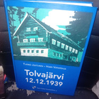 Juntunen : Tolvajärvi 12. 12. 1939 ( SIS POSTIKULU ) - pikkukuva 1