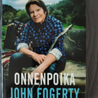 John Fogerty: Onnenpoika - pikkukuva 1