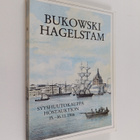 Bukowski hagelstam : Syyshuutokauppa = Höstauktion 15.-16... - pikkukuva 1