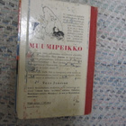 MUUMIPEIKKO JA PYRSTÖTÄHTI ( kovak v 1973 ) - pikkukuva 2