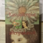 Haahtela, Sorsa - Kasviallergiat ja allergiakasvit (sid.) - pikkukuva 1