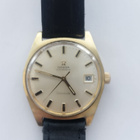 OMEGA AUTOMATIC Geneve, cal. 565, 24 jewels - pikkukuva 1