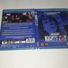 Kings Bay - NORDIC Region B Blu-Ray (SF Studios) - pikkukuva 1