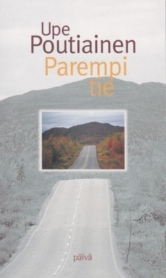 Upe Poutiainen: Parempi tie