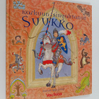 David Melling : Karkuun singahtanut suukko - pikkukuva 1
