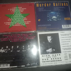 NICK CAVE - x paketti (4cd+3cds) - pikkukuva 5