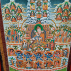 Nyingma turvautumispuu. Dzogchen, tiibetin buddhalaisuus - pikkukuva 1