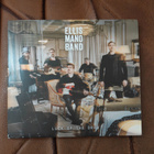 Ellis Mano Band: Luck Of The Draw CD - pikkukuva 1