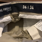 G-STAR RAW ROVIC ZIP 3D TAPERED CARGO HOUSUT  36/34 - pikkukuva 3