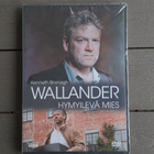 DVD: Wallander: Hymyilevä Mies (Kenneth Branagh 2009) UUS - pikkukuva 1