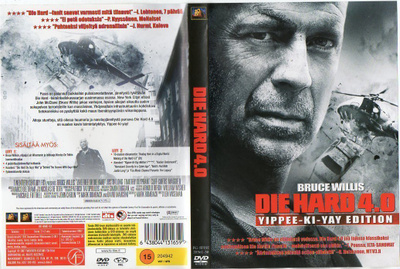 die hard 4.0 yippee-ki-kay ed.	(16 486)	k	-FI-	suomik.	DVD2