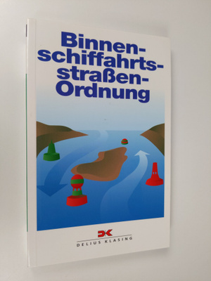 Binnenschiffahrtsstrassen-Ordnung