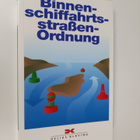 Binnenschiffahrtsstrassen-Ordnung - pikkukuva 1