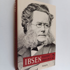 Henrik Ibsen : Valitut draamat 2 : Brand - pikkukuva 1