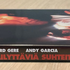 Epäilyttäviä suhteita (1990) Richard Gere & Andy Garcia - pikkukuva 3