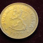 10 penniä 1972 - pikkukuva 1
