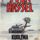 Sven Hassel  2 Kuolema telaketjuilla (2p Book Studio 1995) - pikkukuva 1