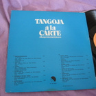 TANGOJA A`LA CARTE - ALKUPERÄISÄÄNITYKSINÄ - pikkukuva 2