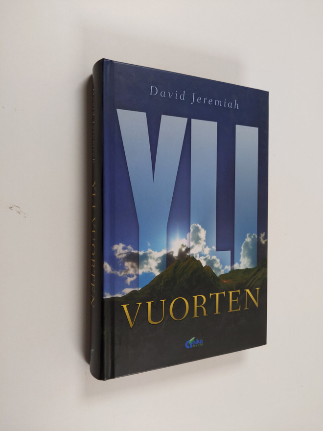 David Jeremiah : Yli vuorten