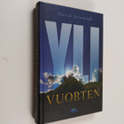 David Jeremiah : Yli vuorten - pikkukuva 1