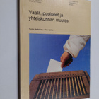 Tuomo Martikainen : Vaalit, puolueet ja yhteiskunnan muutos - pikkukuva 1