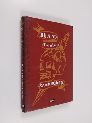 Ray Loriga : Kameleontti