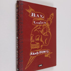 Ray Loriga : Kameleontti - pikkukuva 1