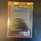Swedish Karaoke Factory - Most Wanted Karaoke 4 DVD (UUSI) - pikkukuva 2