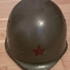 CCCP Kypärä Punatähdellä - pikkukuva 1
