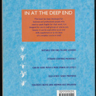 Hollett, Vicki y.m. : In at the deep end : speaking activi.. - pikkukuva 2
