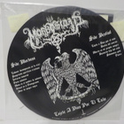 MORBOSIDAD - COJETE A DIOS POR EL CULO M-/M- LP - pikkukuva 2
