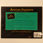 Steve Perry : Another Dimension - pikkukuva 2