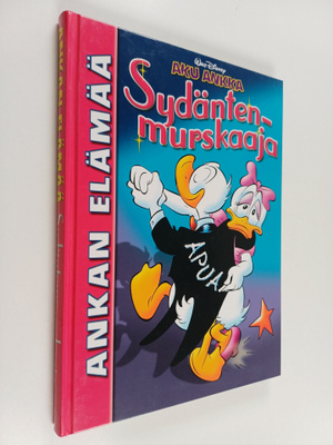 Sydäntenmurskaaja