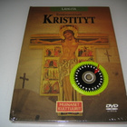 Muinaiset Kulttuurit Osa 48: Kristityt **DVD,UUSI** - pikkukuva 1