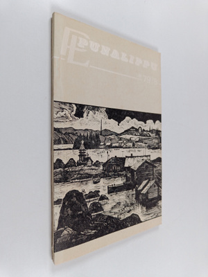 Punalippu 8/1979