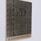 C. ym. (Valokuvat) Grunberg : Kansallismuseo : Opas - pikkukuva 1