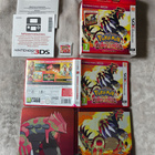Pokemon Omega Ruby Limited Edition PAL n3ds - pikkukuva 2