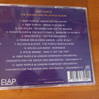 Deep Purple:The Friends And Relatives Album CD - pikkukuva 2