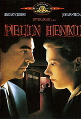Pelin henki [DVD]