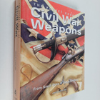 Pavilion Books : The Pocket Book Civil War Weapons - pikkukuva 1