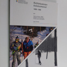 Liisa Tennilä : Kotitalouksien kulutusmenot 1966-1990 - pikkukuva 1