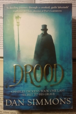 Dan Simmons - Drood (softcover)