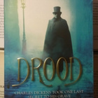 Dan Simmons - Drood (softcover) - pikkukuva 1