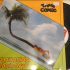 Tami Combo: Lambadas Tropicanas LP - pikkukuva 1